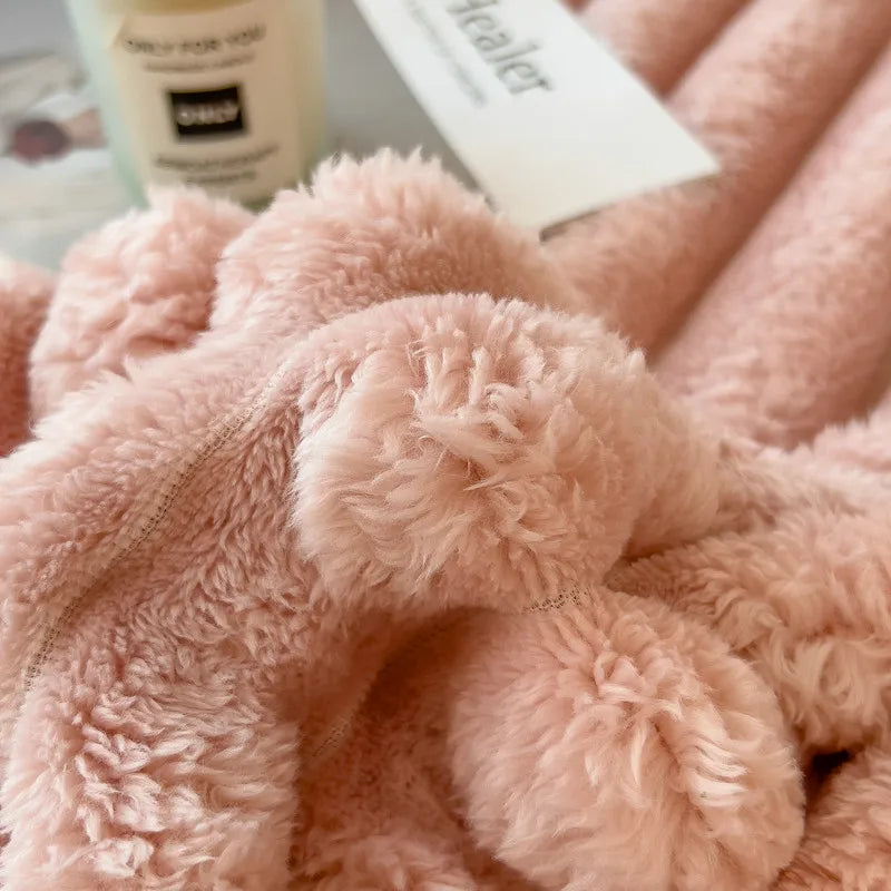 Cozy Blanket