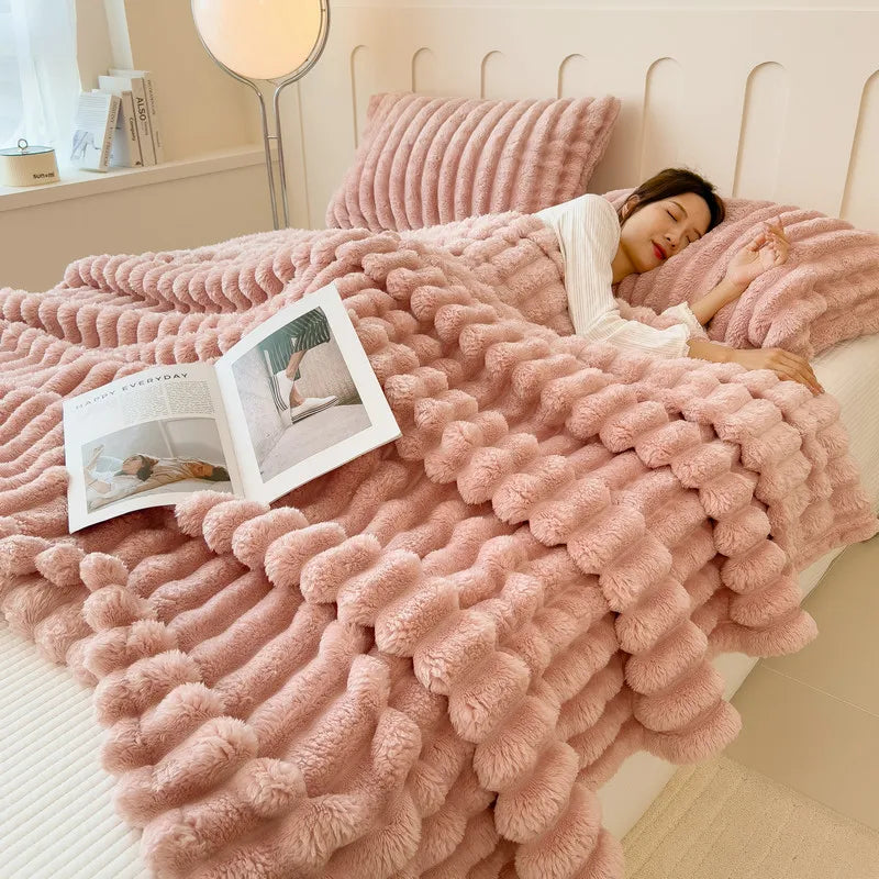 Cozy Blanket