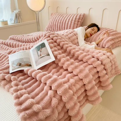 Cozy Blanket
