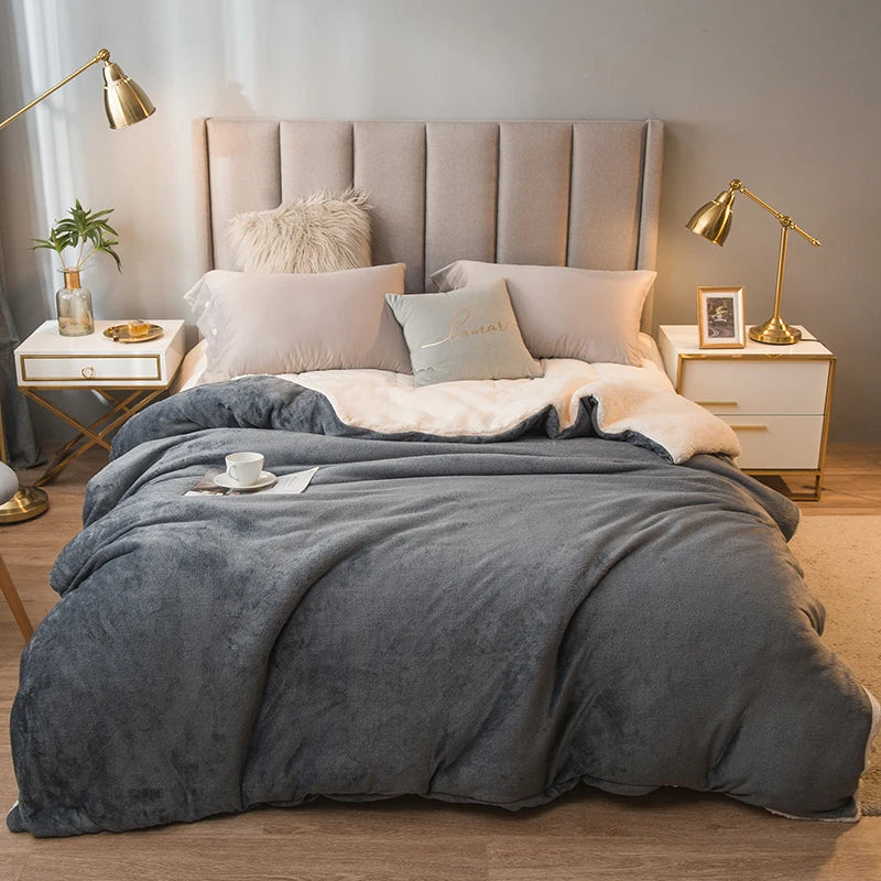 Fluffy Blanket™