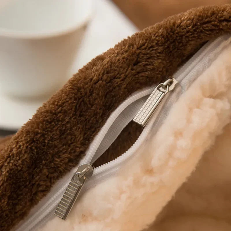 Fluffy Blanket™