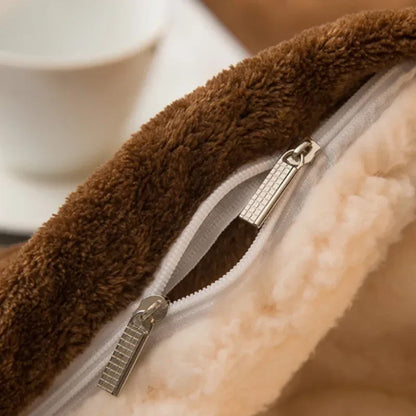 Fluffy Blanket™