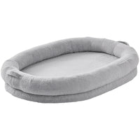 FLUFFBED™ Cozy Human Dog Beds