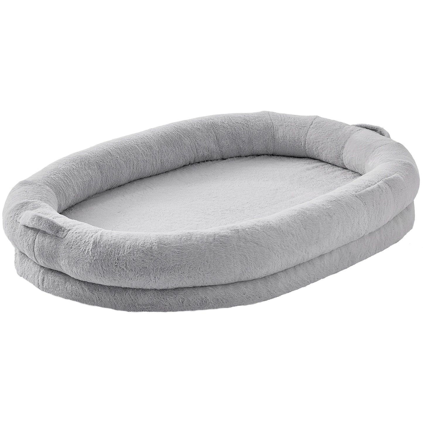 FLUFFBED™ Cozy Human Dog Beds