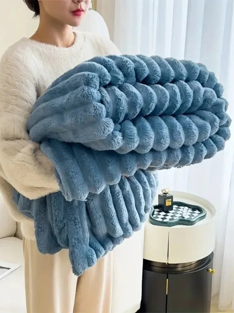 Cozy Blanket
