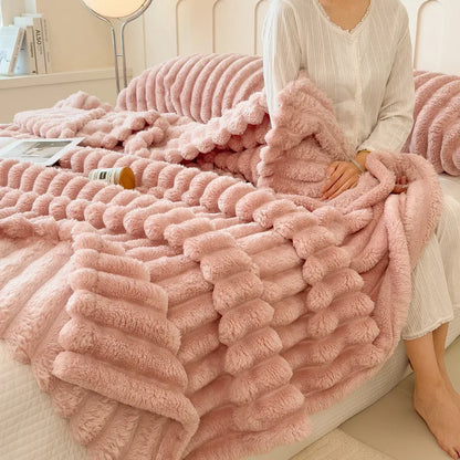 Cozy Blanket