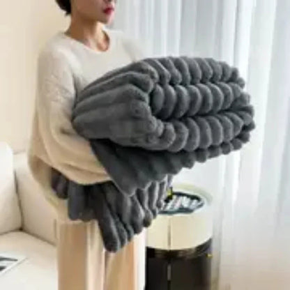 Cozy Blanket