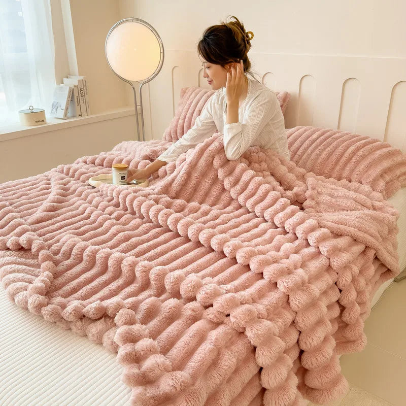 Cozy Blanket