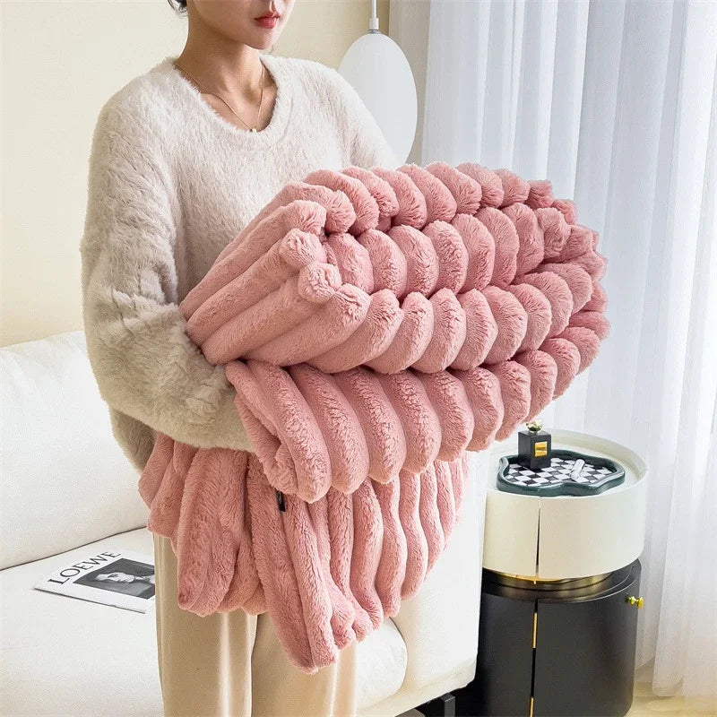 Cozy Blanket