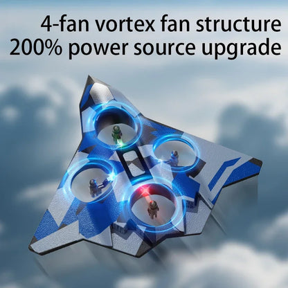 Remote Control Foam Airplane CZ36