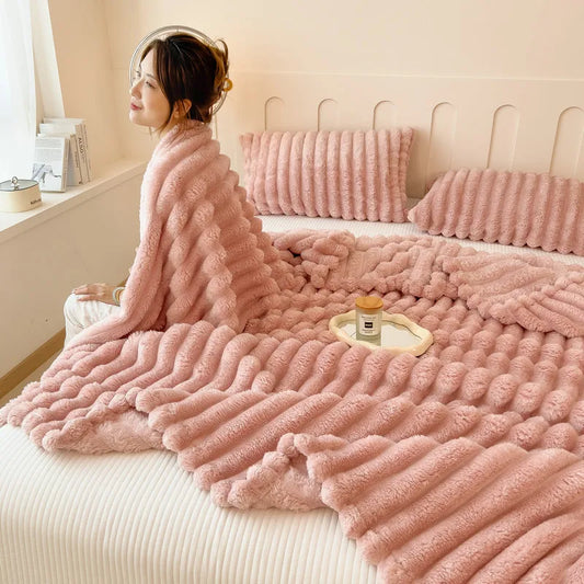 Cozy Blanket