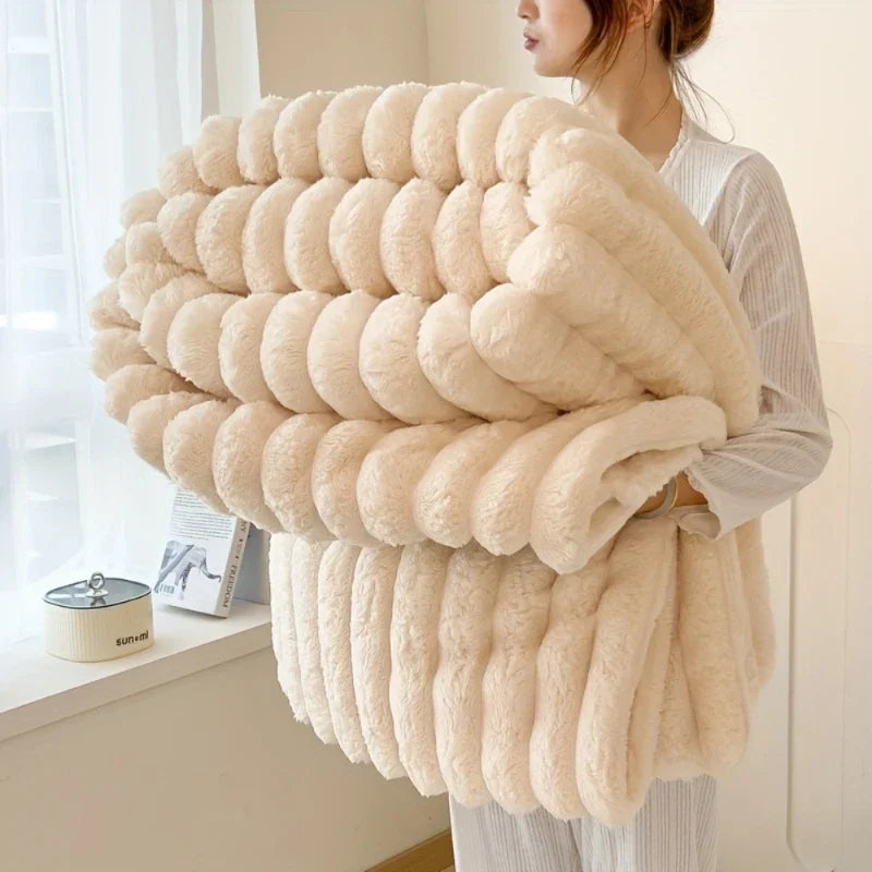 Cozy Blanket