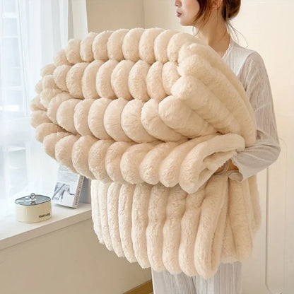 Cozy Blanket
