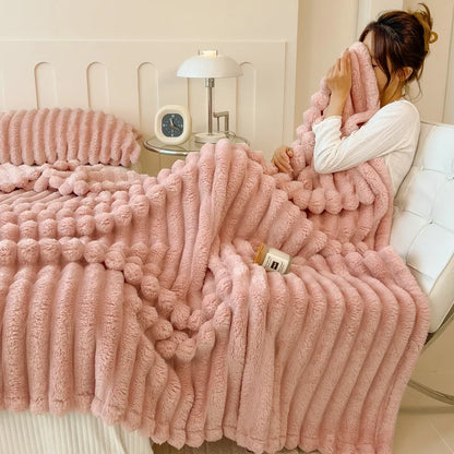Cozy Blanket